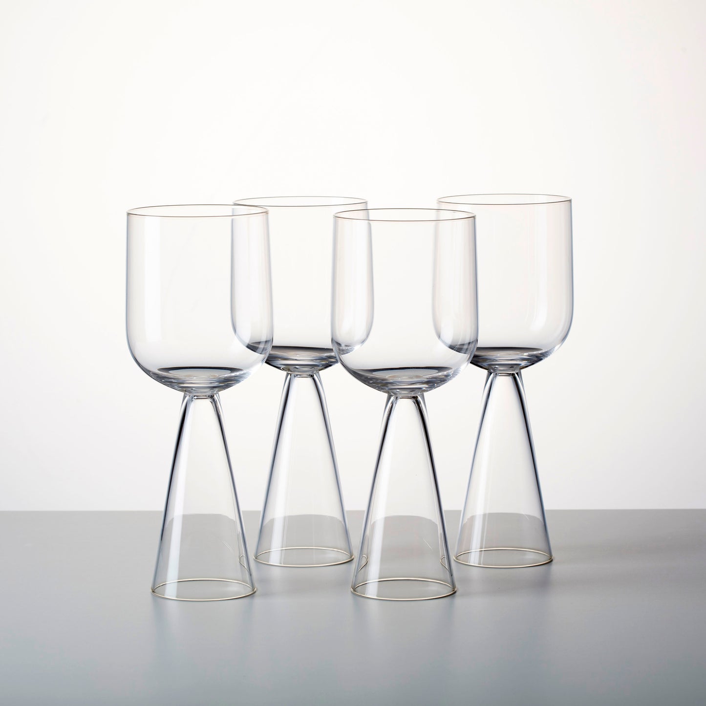 evivva! | glasses (set of 4) - red wine
