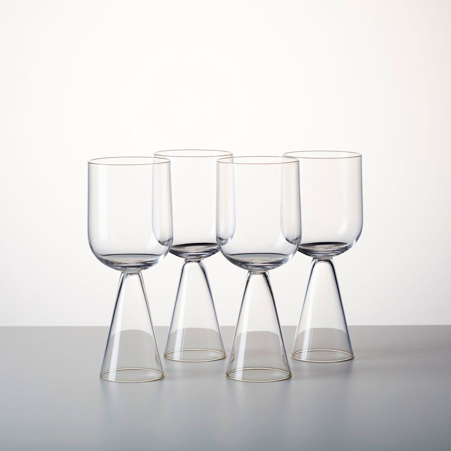 evivva! | glasses (set of 4) - white wine