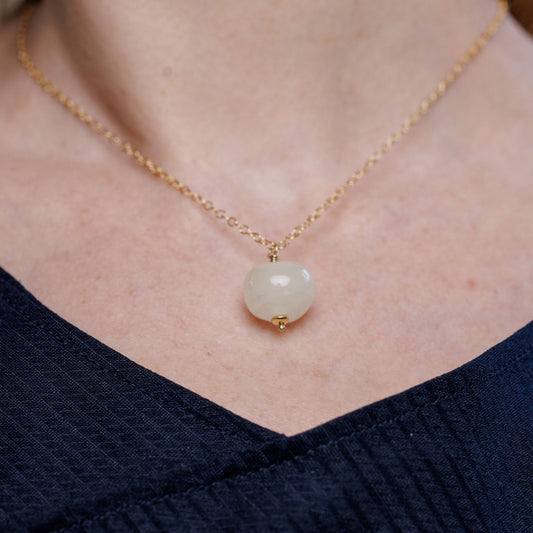 oona | opal white