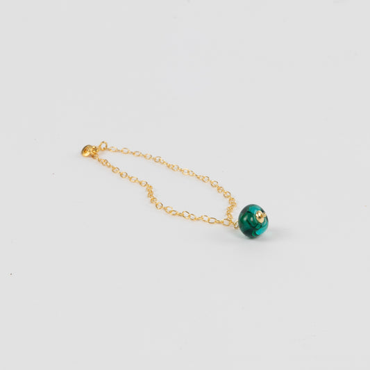 oona | dark green