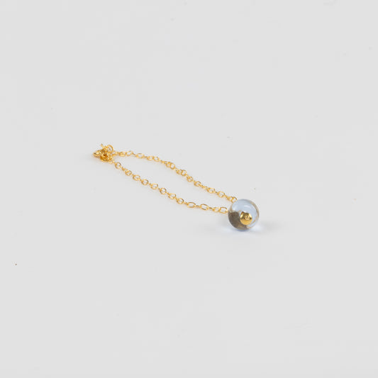 oona | cornflower blue