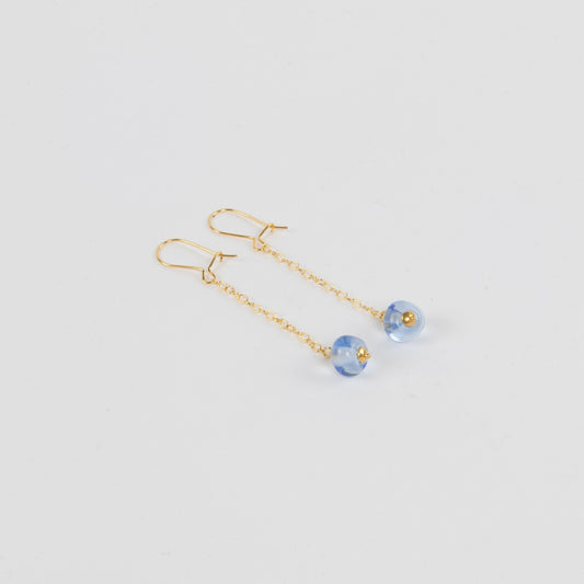 oona | cornflower blue