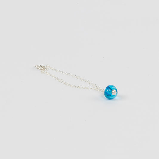 oona | ocean blue