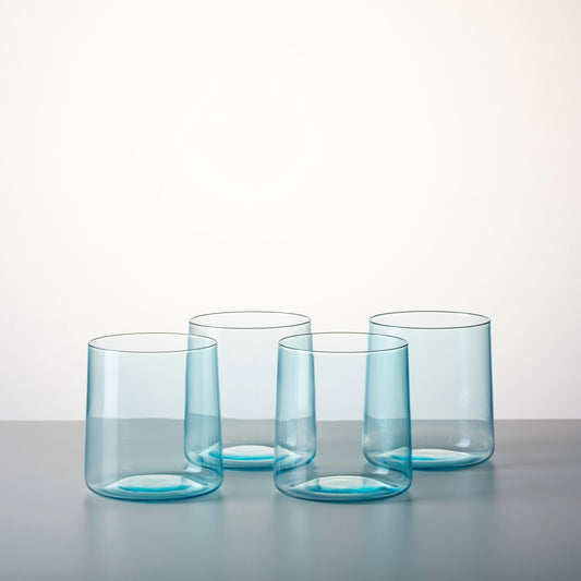 cin cin | glasses (set of 4)