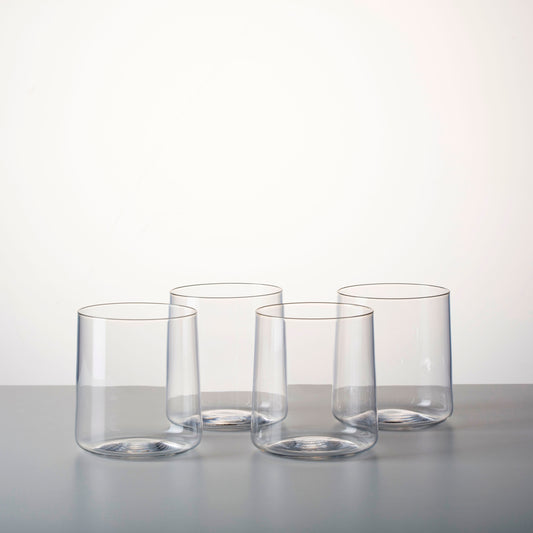 cin cin | glasses (set of 4)