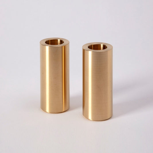 lux - candle (set of 2)