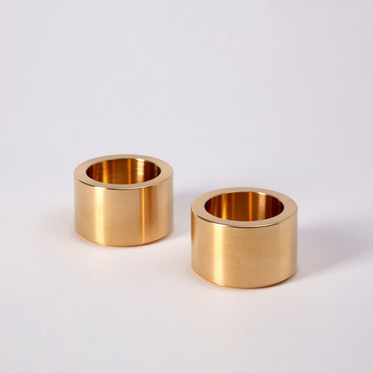 lux - tealight (set of 2)