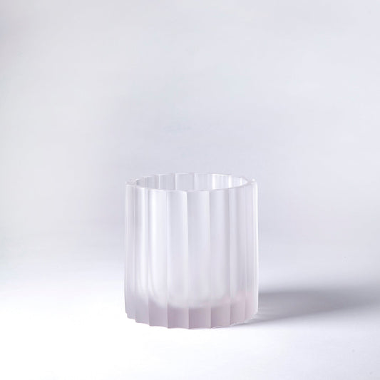 track | vase